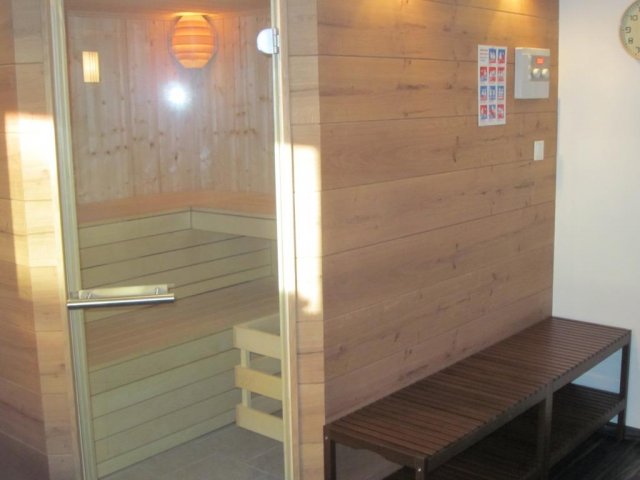 spa 009 sauna